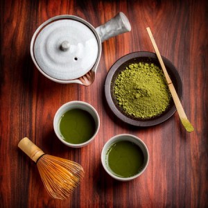 matcha set