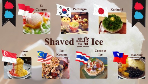 sahaved ice 7 negara