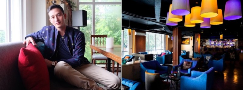 Midtown Bistro &amp; Lounge comb