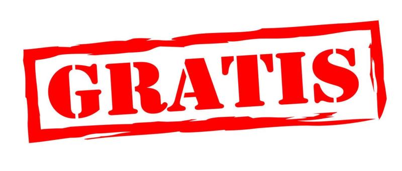 gratis