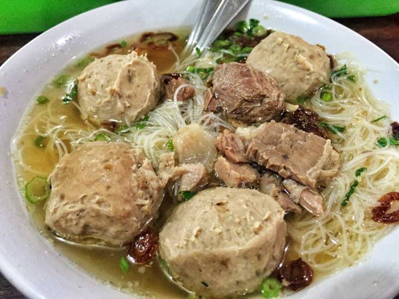 Bakso