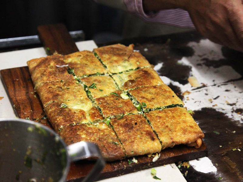 Martabak Telor