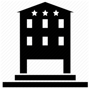 Hotel Icon