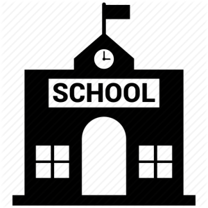 School Icon
